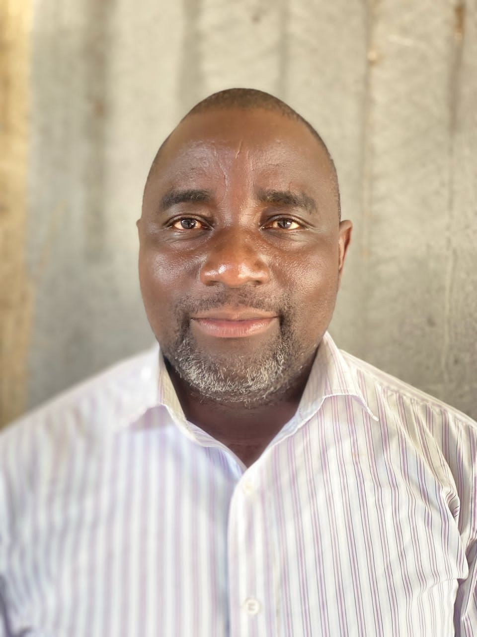 Co-Founder and Executive Director