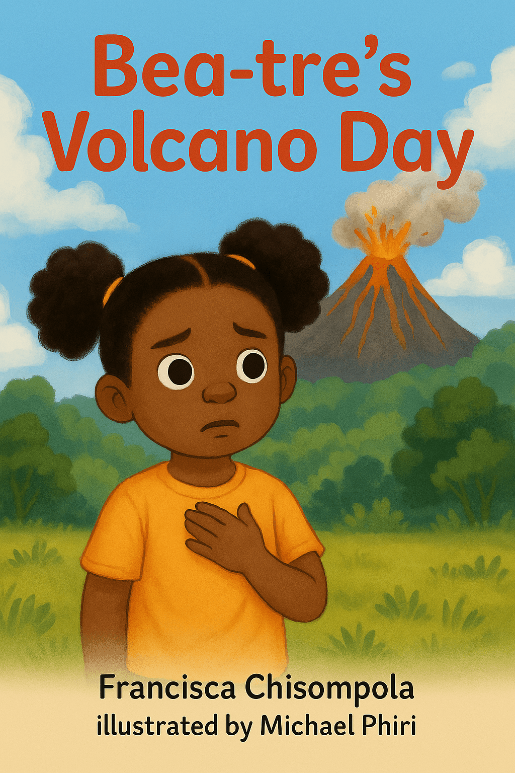 Contextualized Curriculum and Children's Books to promote SEL and Psychosocial support 