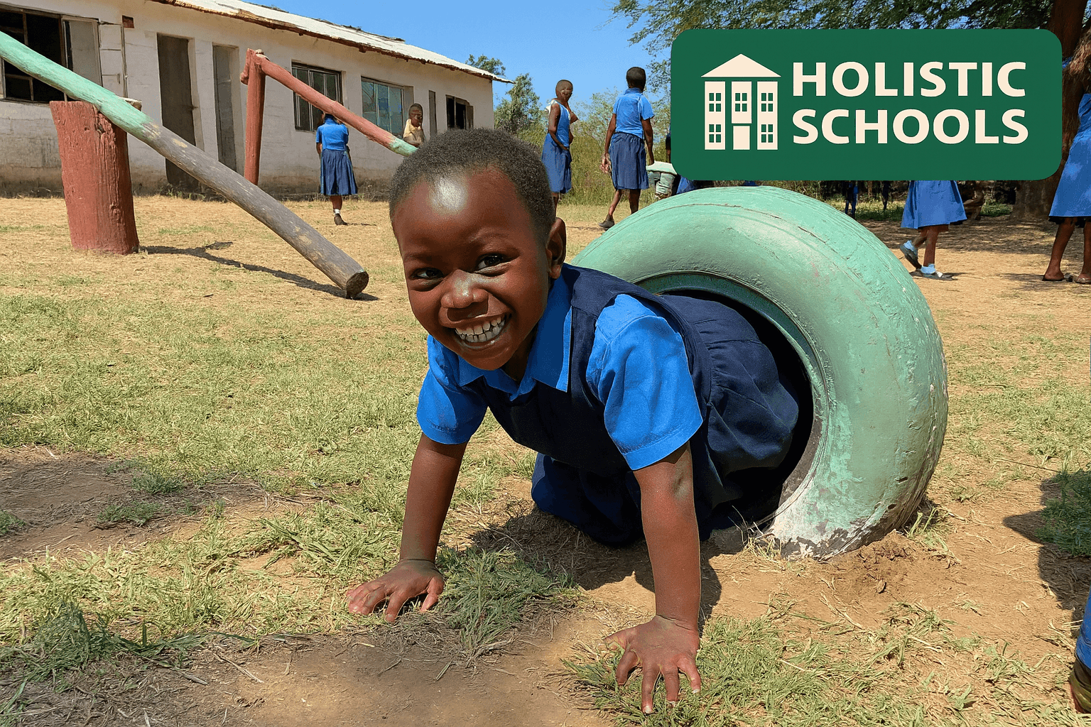 Our Work in Public Schools
